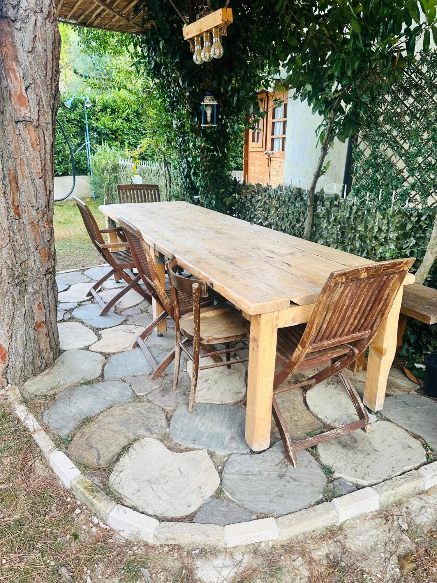 Villa Gelsomino Venezia Lido di Jesolo Kültér fotó