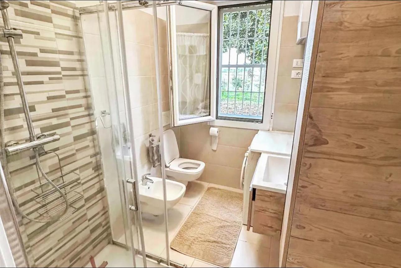 Villa Gelsomino Venezia Lido di Jesolo Kültér fotó